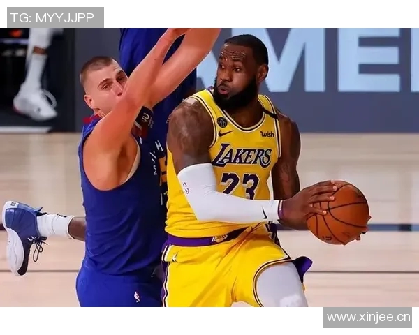 霍里分析詹姆斯未来称其不会离开湖人因合同负担过重 霍里分析詹姆斯未来称其不会离开湖人因合同负担过重