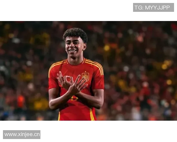 奇妙缘分重现巴黎小将恩贾恩图与亚马尔曾在U10赛场相遇 奇妙缘分重现巴黎小将恩贾恩图与亚马尔曾在U10赛场相遇