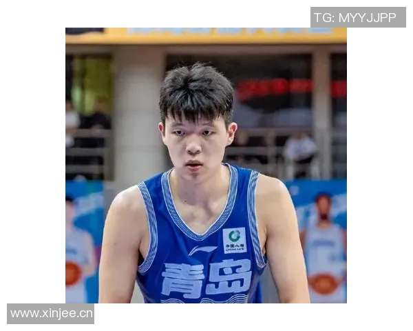 杨瀚森谈被选中感受:开心之余不至于感动落泪 杨瀚森谈被选中感受:开心之余不至于感动落泪