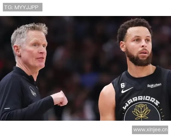 霍福德称库里每次移动都令联盟对手心生畏惧