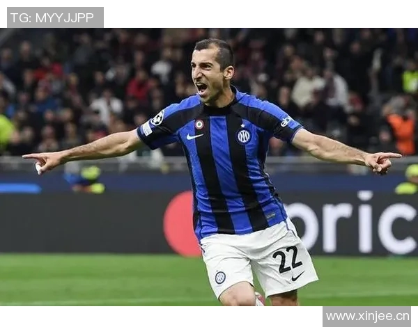 姆希塔良回忆夺冠时刻与穆帅热情拥抱罗马基地满是欧协联奖杯荣耀