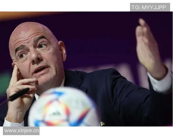 国际足联主席因凡蒂诺提议调整赛历定期举办冬季世界杯引发热议 国际足联主席因凡蒂诺提议调整赛历定期举办冬季世界杯引发热议