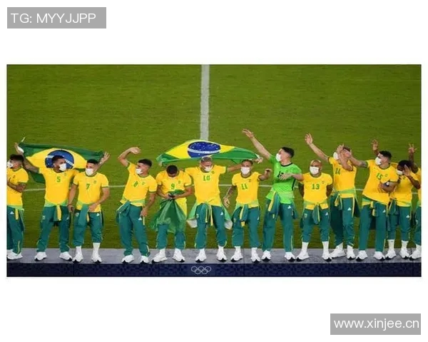 巴西连线即将落幕早报聚焦终章前的精彩瞬间与未来展望 巴西连线即将落幕早报聚焦终章前的精彩瞬间与未来展望