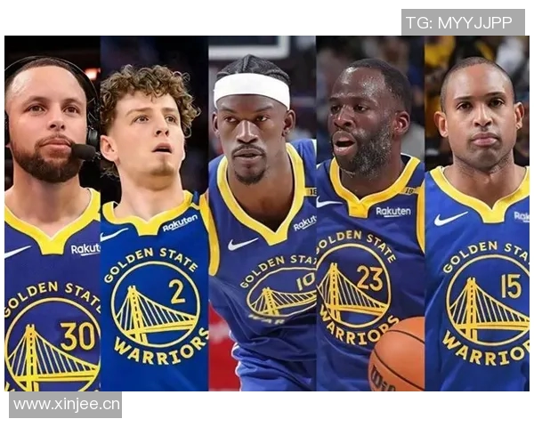 勇士新赛季首发阵容预测库里追梦巴特勒霍福德搭档谁将成关键一员