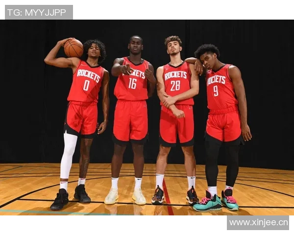 小贾巴里谈投篮进步与申京合作的显著成效