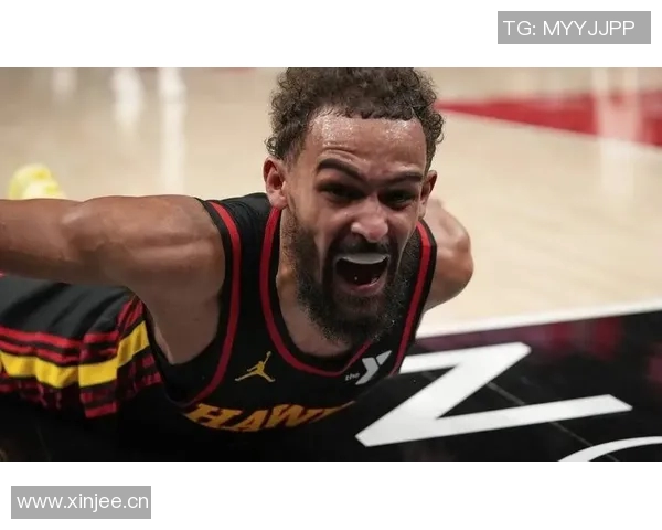 特雷杨被视为球队核心季后赛期间离队需谨慎而贝弗利却无人关注