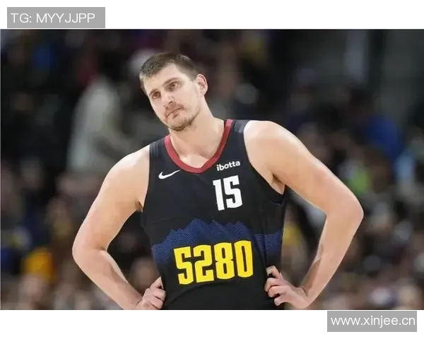 约基奇谈提前续约：这是对我的一种奖励和体育界的常态