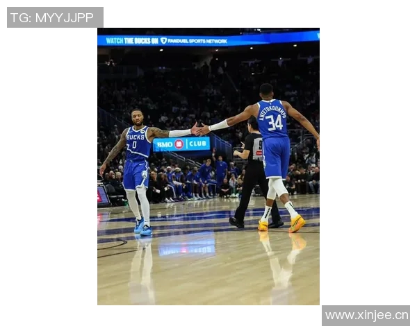 多支球队谨慎交易以保留争夺字母哥的机会