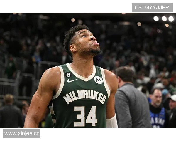 巴克利力挺字母哥反对离队言论称雄鹿已尽全力争冠