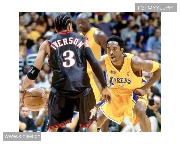 艾弗森坦言无冠缘于巅峰时期输给OK组合自豪入选75大巨星行列 艾弗森坦言无冠缘于巅峰时期输给OK组合自豪入选75大巨星行列