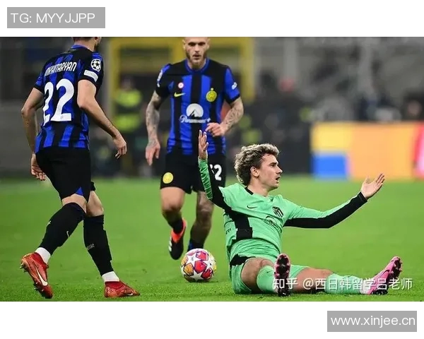 国米与马竞友谊赛首发阵容揭晓姆希塔良博尼出战格里兹曼科克在列