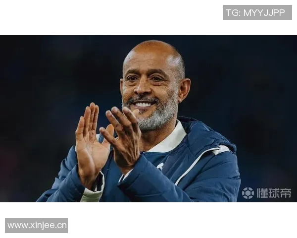 西汉姆宣布努诺为首位黑人主帅引发球迷争议为何强调肤色问题 西汉姆宣布努诺为首位黑人主帅引发球迷争议为何强调肤色问题