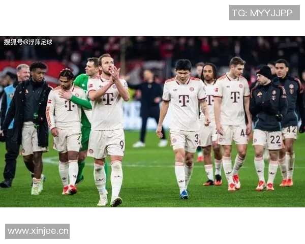 萨利：凯恩的价值被低估拜仁若持续强势将主宰德甲