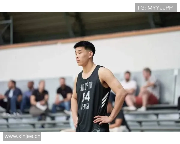 媒体人澄清未指责林葳试训NBL不合格只是提出建议希望他去尝试 媒体人澄清未指责林葳试训NBL不合格只是提出建议希望他去尝试