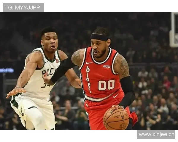 科尔安东尼加盟雄鹿感到无比兴奋期待在热情主场的首秀表现