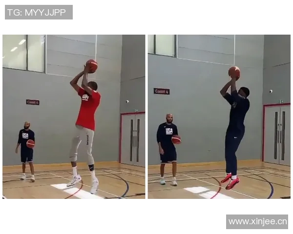 杜兰特谈与华子关系竞争与尊重交织中映射彼此影子