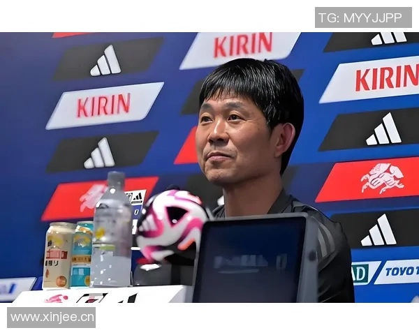 森保一坚定信念追逐世界杯梦想即使遭受嘲笑也不退缩 森保一坚定信念追逐世界杯梦想即使遭受嘲笑也不退缩