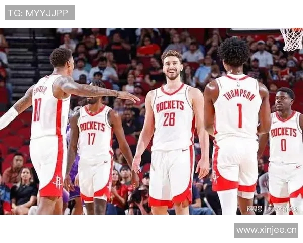 周五竞彩篮球看点：活塞与火箭展开激烈对决汤普森兄弟同场竞技争夺荣耀