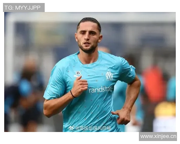 拉比奥特回应与马赛队友冲突称自己并非暴力倾向者