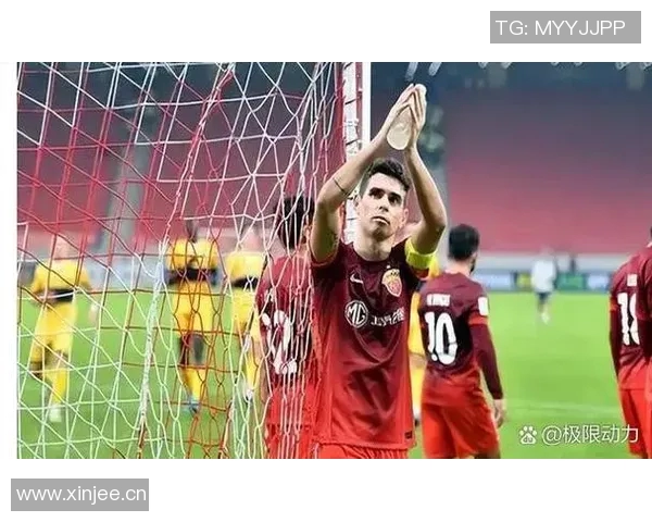 前海港中场奥斯卡再次受伤恐缺阵一个月影响球队战绩 前海港中场奥斯卡再次受伤恐缺阵一个月影响球队战绩