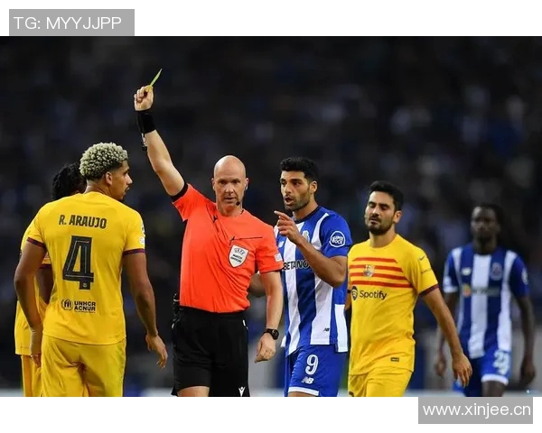 从狱警到全职裁判安东尼泰勒谈两份工作的相似之处与挑战