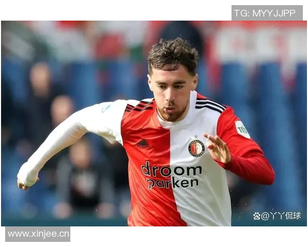 费耶诺德后卫回应拜仁传闻称队友常开玩笑我专注于个人成长 费耶诺德后卫回应拜仁传闻称队友常开玩笑我专注于个人成长