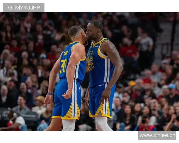 科尔解析勇士战术体系如何围绕库里与追梦构建攻防混乱