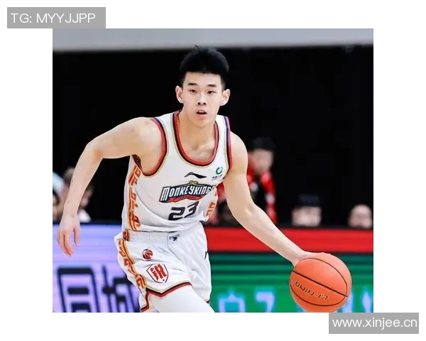 霍楠赞林葳进攻与组织能力显著提升令对方主控心态崩溃 霍楠赞林葳进攻与组织能力显著提升令对方主控心态崩溃