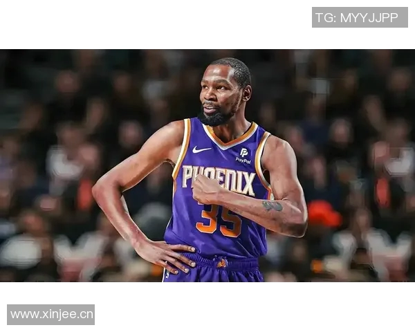 伊森谈杜兰特防守压力为球队创造更多进攻机会