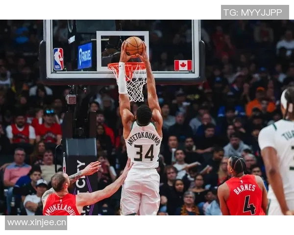 字母哥首节火力全开4投全中狂砍12分5篮板罚球表现也不俗