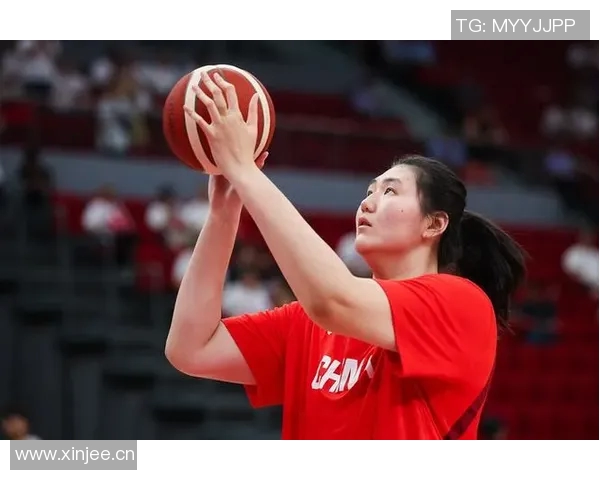 张子宇全场无解11投全中砍下29分引领全运U18女篮小组赛胜利 张子宇全场无解11投全中砍下29分引领全运U18女篮小组赛胜利