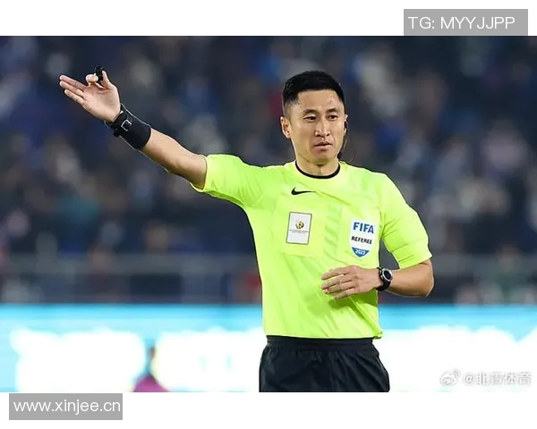 IFFHS年度最佳裁判候选名单揭晓奥利弗图尔平马齐尼亚克争夺荣誉