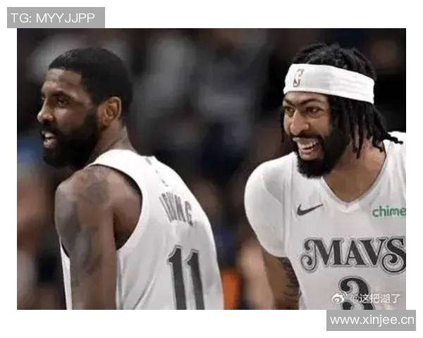 交易欧文与浓眉的最佳选择是送走浓眉而非两人都离开 交易欧文与浓眉的最佳选择是送走浓眉而非两人都离开