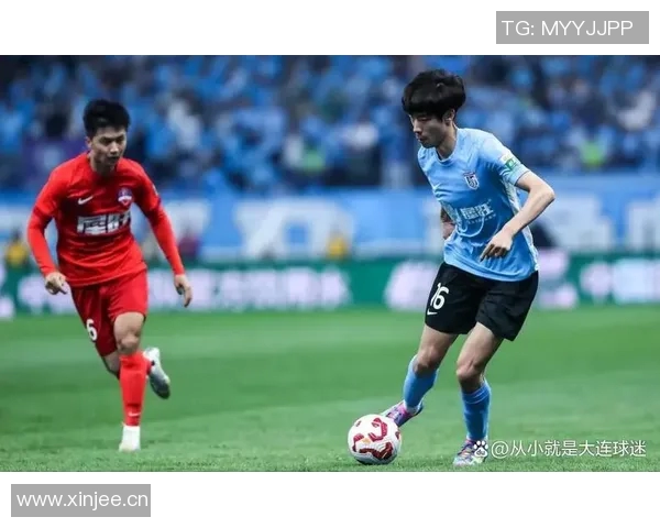 U21联赛决赛第4轮精彩回顾大连英博与梅州客家双双大胜对手 U21联赛决赛第4轮精彩回顾大连英博与梅州客家双双大胜对手