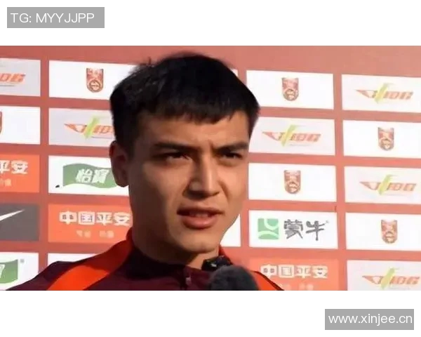 北青报道余望缺席熊猫杯决赛吾米提江或将替补或缺席 北青报道余望缺席熊猫杯决赛吾米提江或将替补或缺席