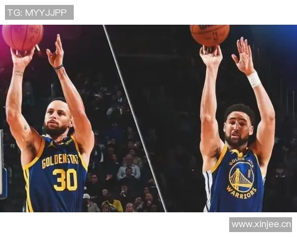 库里半场20分5记三分创纪录领先利拉德克莱紧随其后争夺第二位