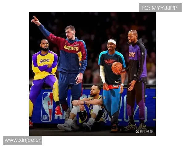 巴克利预测西部前四球队将是雷霆火箭掘金和湖人