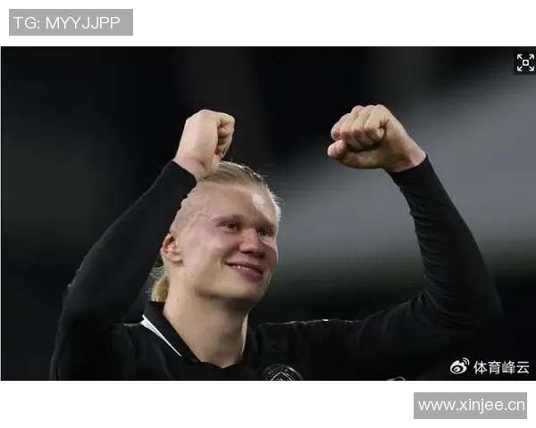 哈兰德英超征战23场攻破22球场仅剩安菲尔德未破门