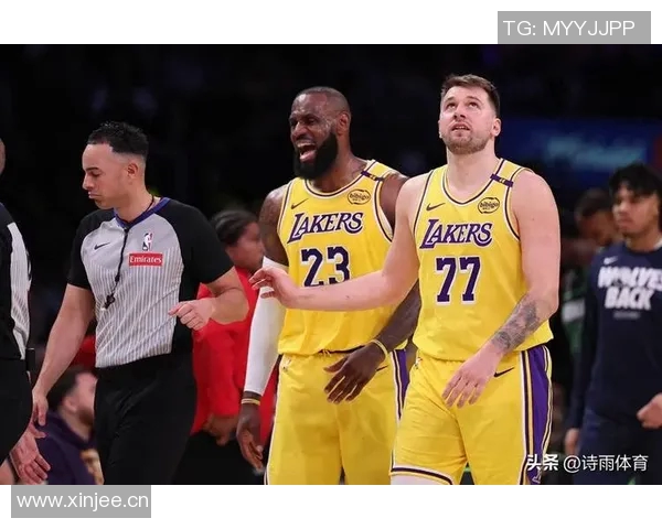 湖人展现强大韧性詹姆斯东契奇里夫斯缺阵仍能斩获七胜