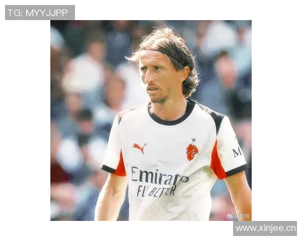 莫德里奇坚信智慧才是足球的关键身高与力量并非决定因素