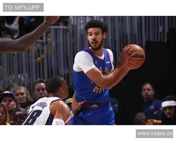 约基奇直言外界对卡梅隆约翰逊期望过高难以轻松拿下场均30分