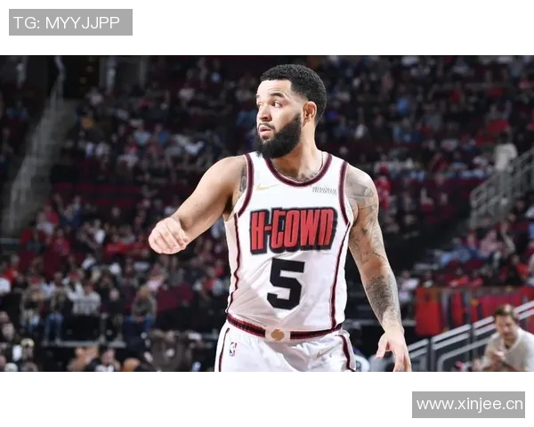 范弗里特谈赛季前受伤感受积极面对已发生的挑战