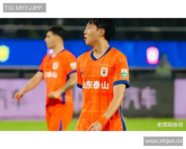 半场战报浙江与泰山战成平局瓦科制造点球却错失机会黄政宇与卡列洛各入一球