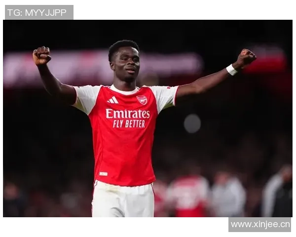 阿森纳续约工作加速萨卡协议在望赖斯明年再谈